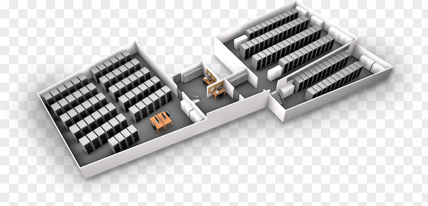 Host Power Supply Data Center DATASIX Rechenzentrums­-betriebs GmbH Server Room 19-inch Rack PNG