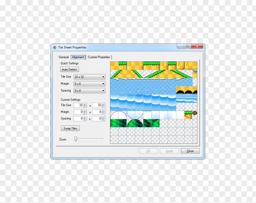 Integrated Development Environment Tile-based Video Game Editing 2D Computer Graphics PNG