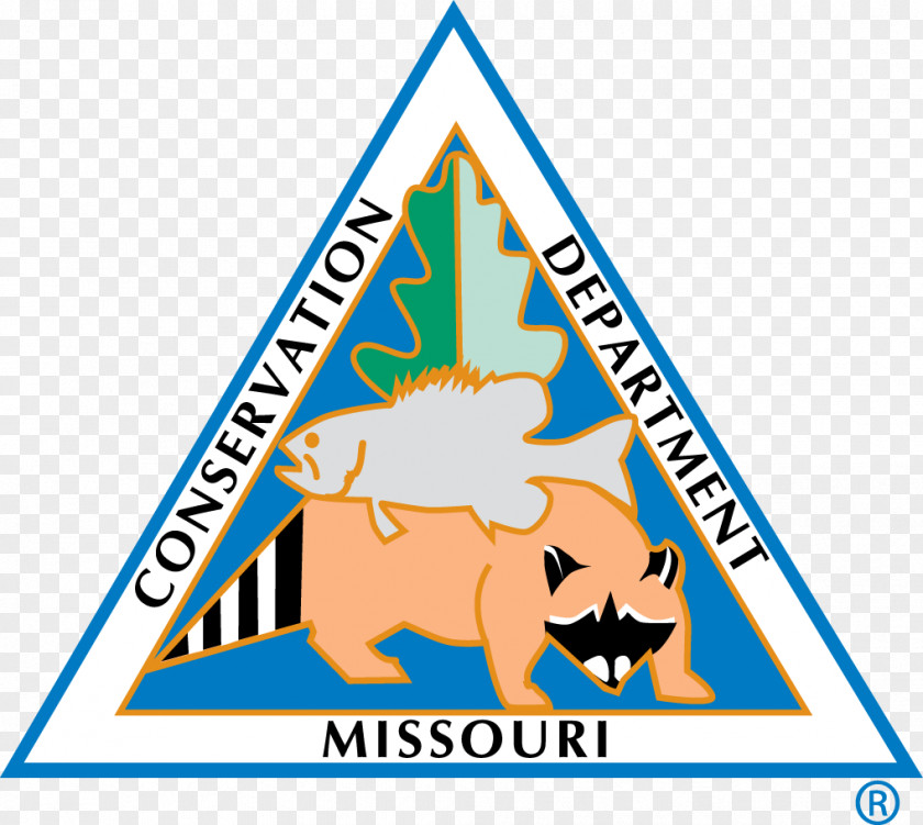 Jefferson City Missouri Department Of Conservation Hunting County PNG