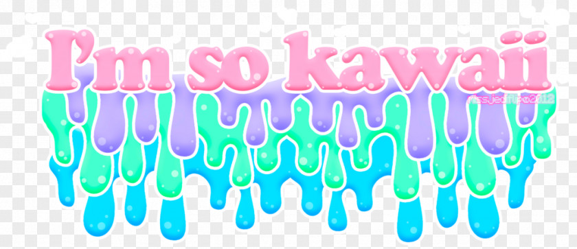 Kavaii DeviantArt Text PNG