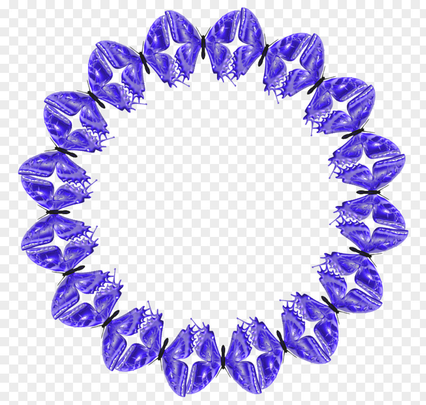 Marcos Redondos Blue Jewellery Bracelet PNG