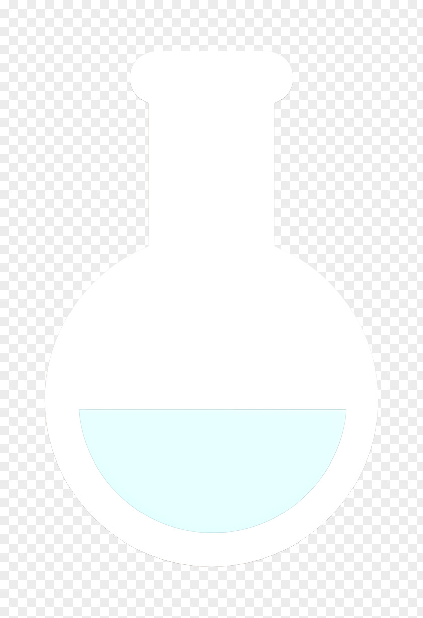 Medical Elements Icon Flask PNG