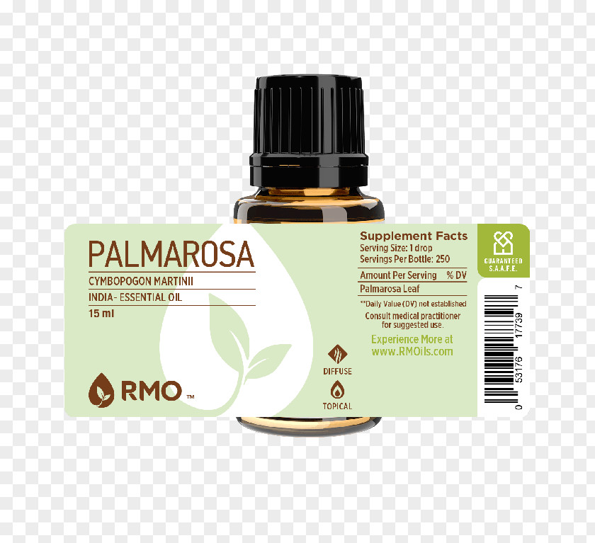 Oil Essential Lavender Rocky Mountain Oils DoTerra PNG