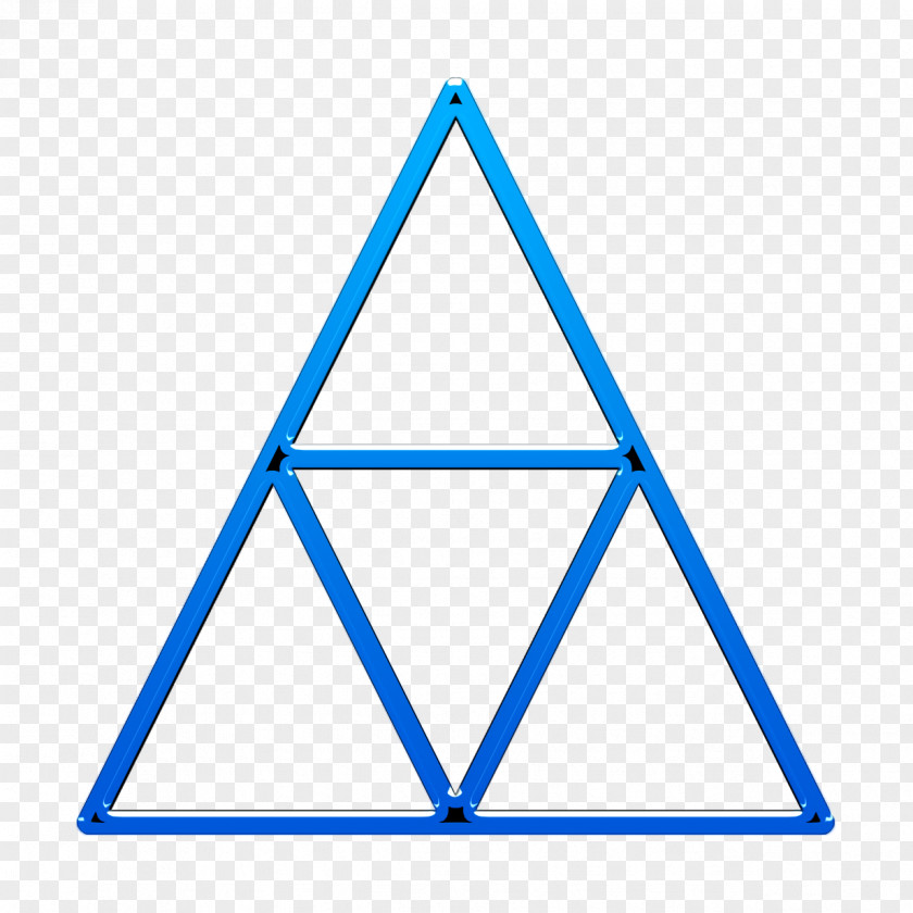 Pyramid Icon Web Design PNG
