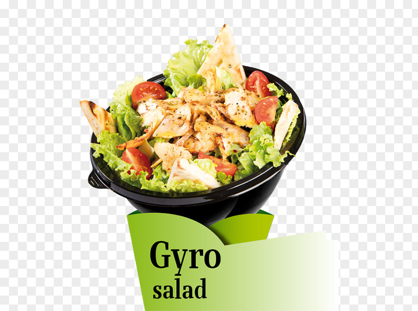 Salad Caesar Tuna Fattoush Tostada Vegetarian Cuisine PNG