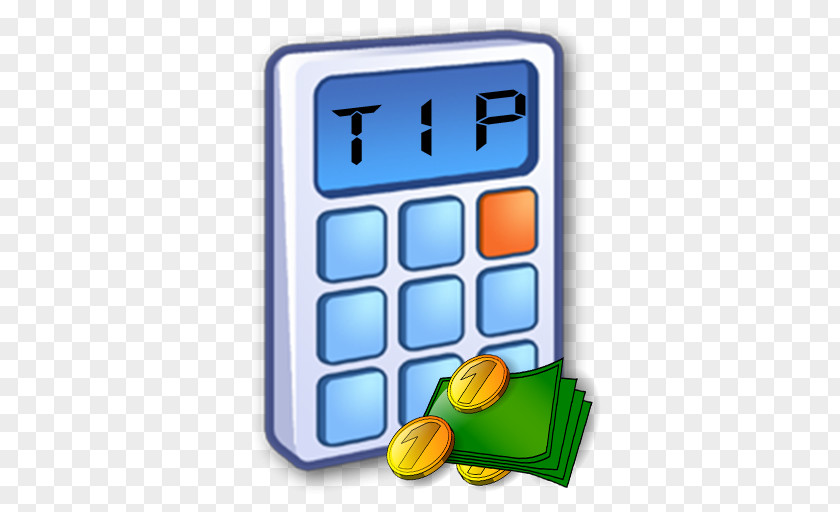 Windows Calculator Icon Design PNG