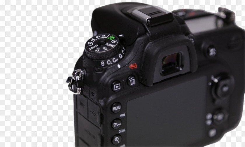 Adjustment Knob Camera Lens Nikon D7100 D7200 Leica M PNG