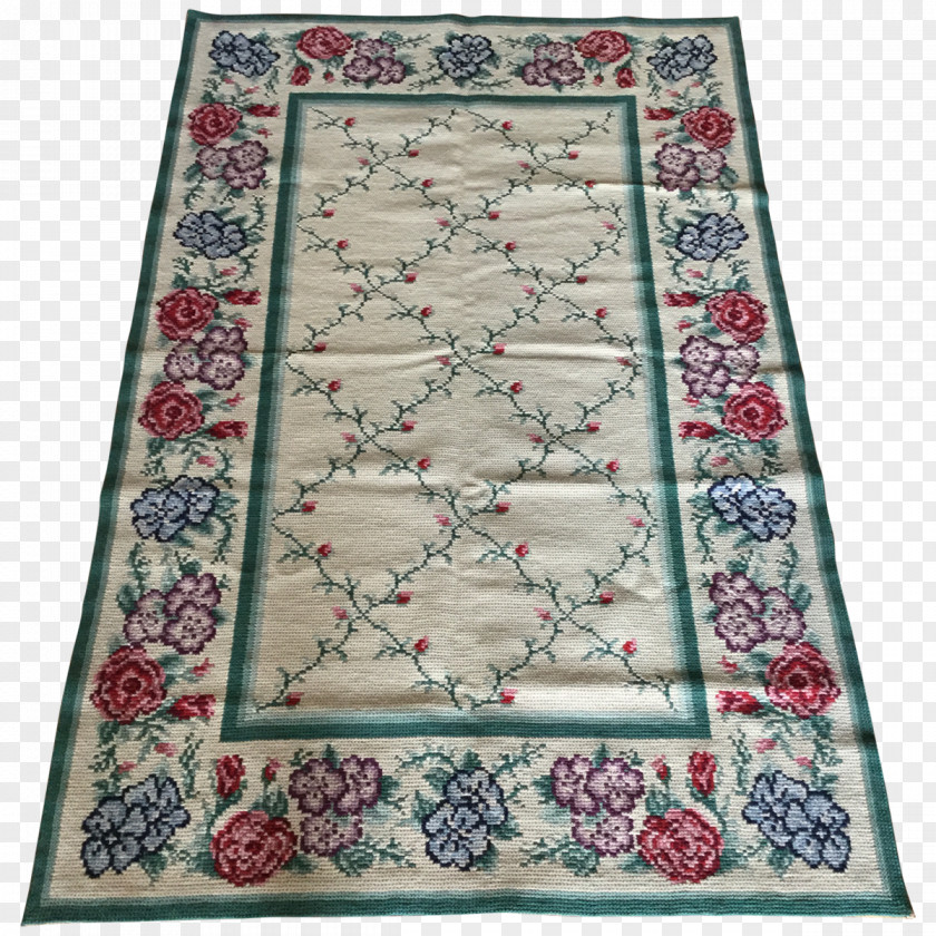 Carpet Flooring Tablecloth Textile Oriental Rug PNG