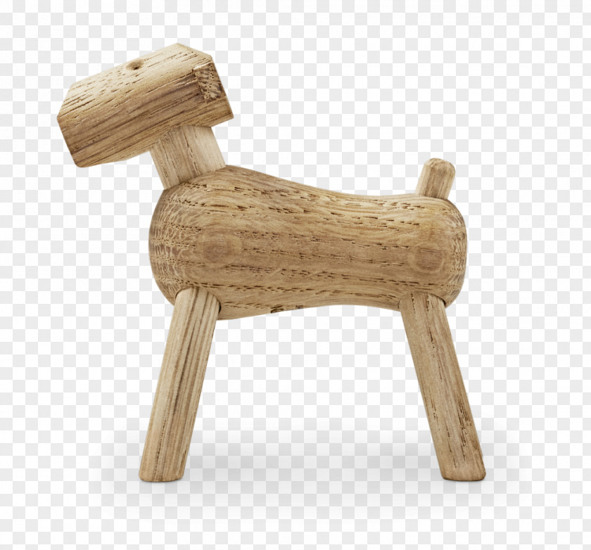 Dog Rosendahl Chair Copenhagen PNG