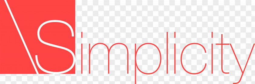 Exquisite Simplicity Logo Brand Font PNG