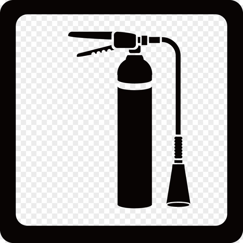 Fire Extinguisher Logo Engineering PNG