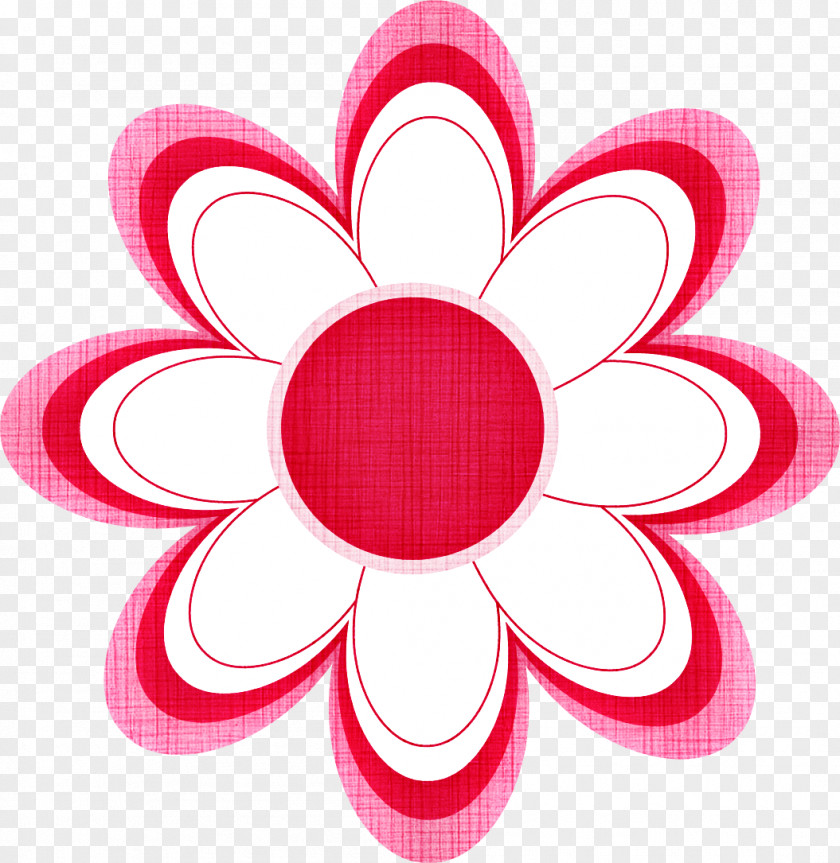 Flower Clip Art Vector Graphics Image PNG