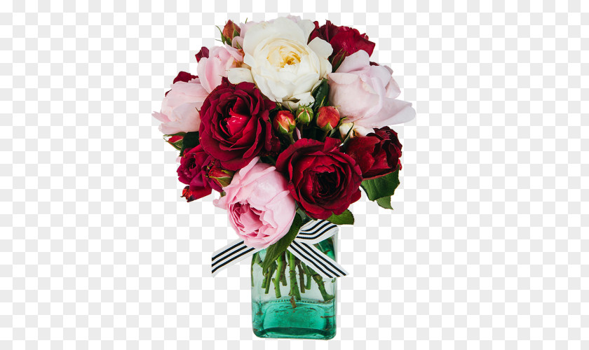 Flower Floristry Bouquet Vase Floral Design PNG