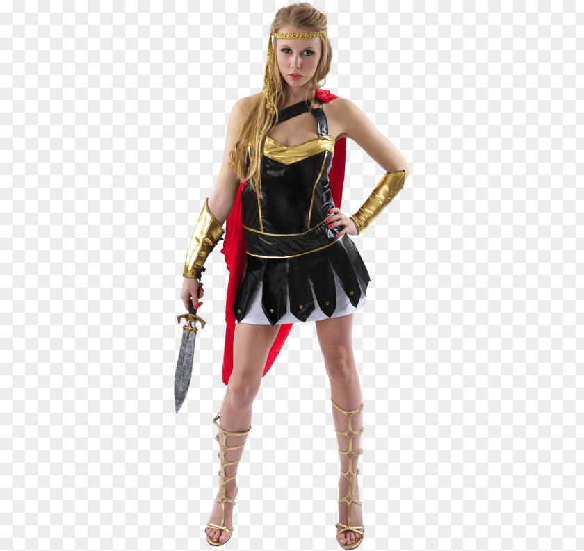 Gladiator Costume Party Dress Amazon.com PNG