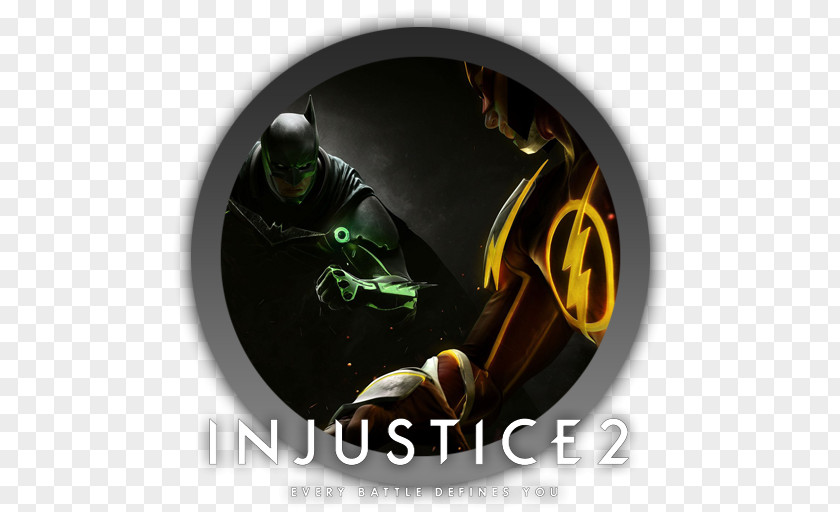Injustice 2 Injustice: Gods Among Us Video Game PlayStation 4 Xbox One PNG