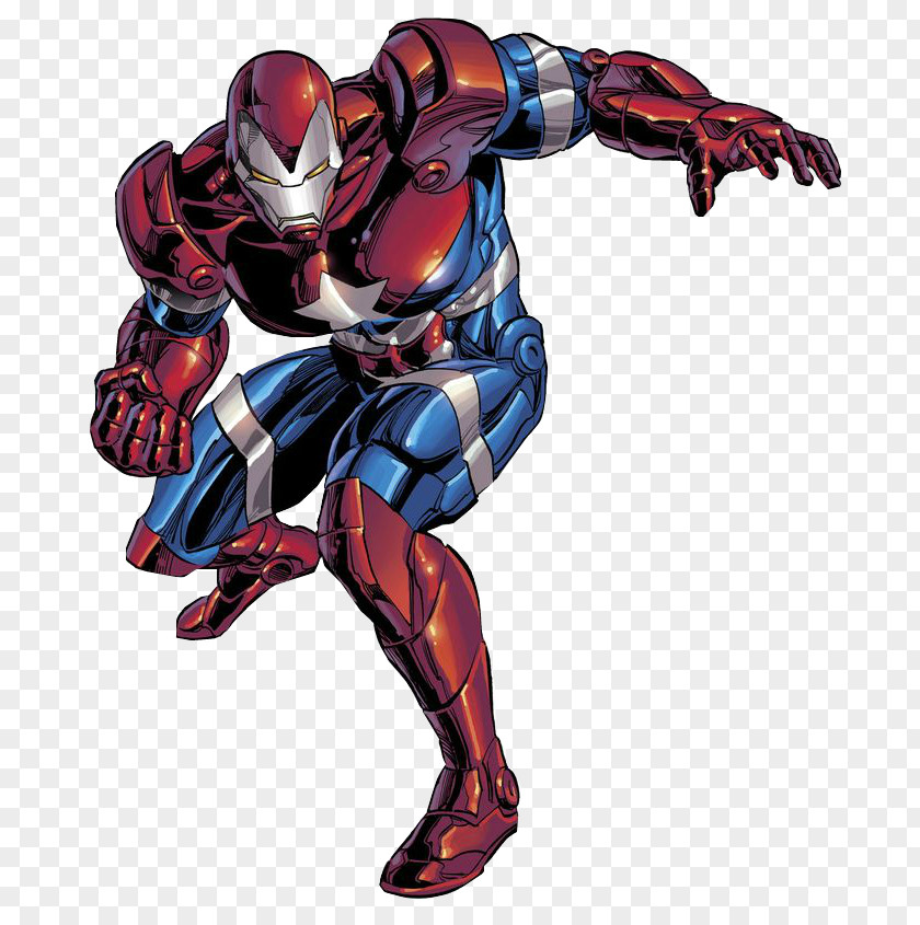 Iron Man Norman Osborn War Machine Dark Reign Armor PNG