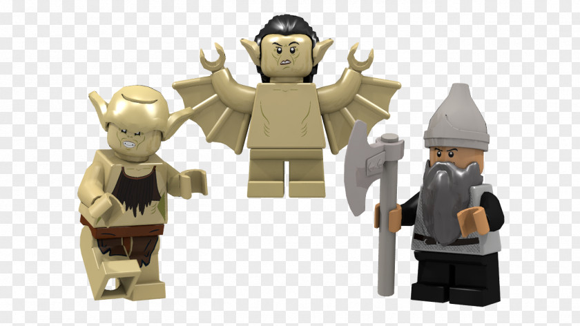 Jadis The White Witch Aslan LEGO General Otmin Chronicles Of Narnia PNG