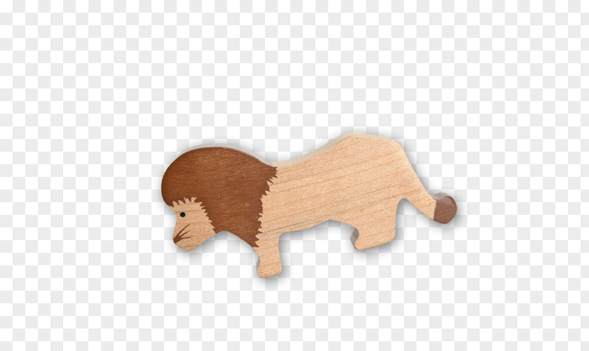 Lion Illustration PNG