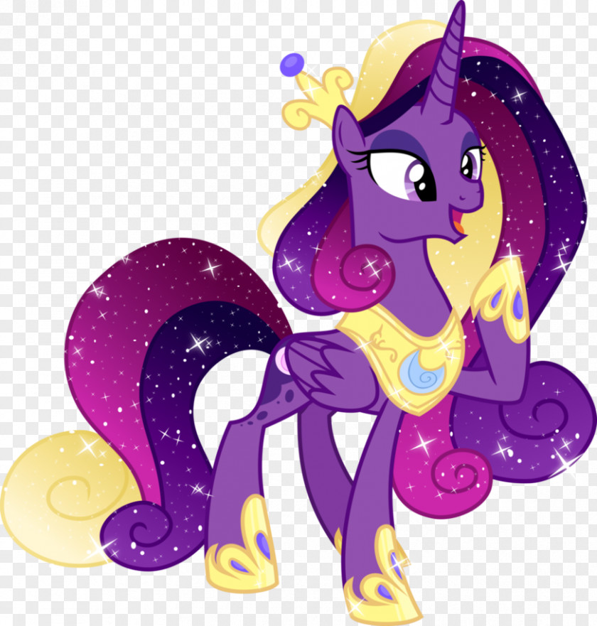 Princess Pony Cadance Sunset Shimmer Celestia Twilight Sparkle PNG
