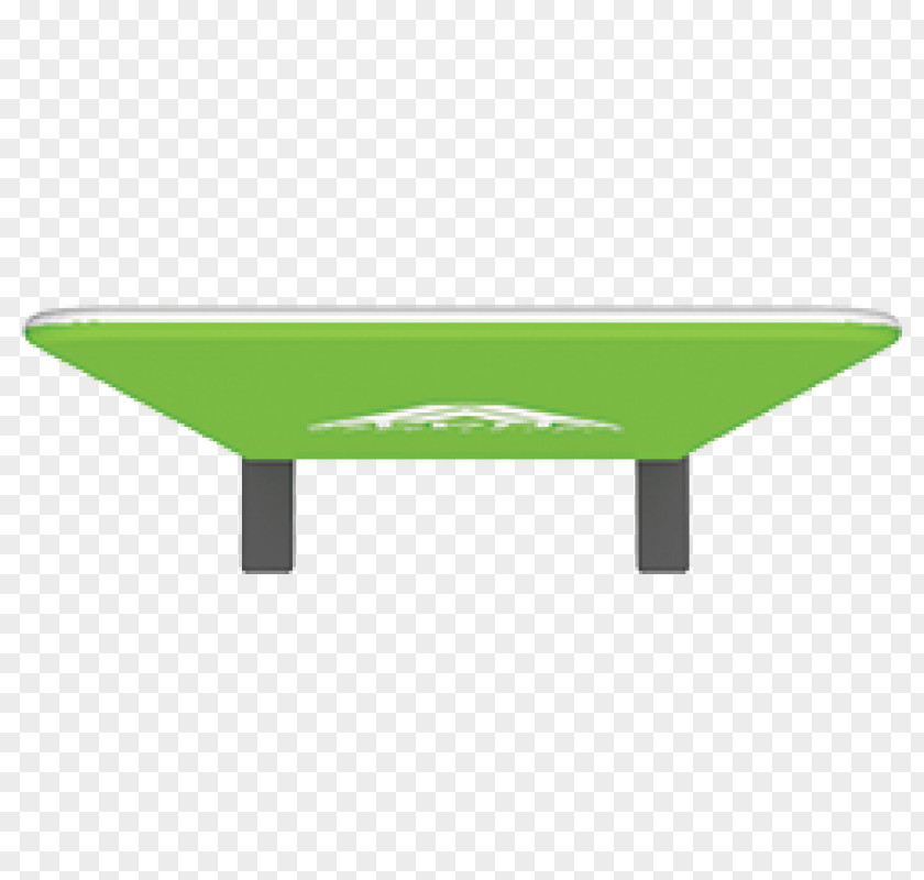 Table Product Design Green Rectangle PNG
