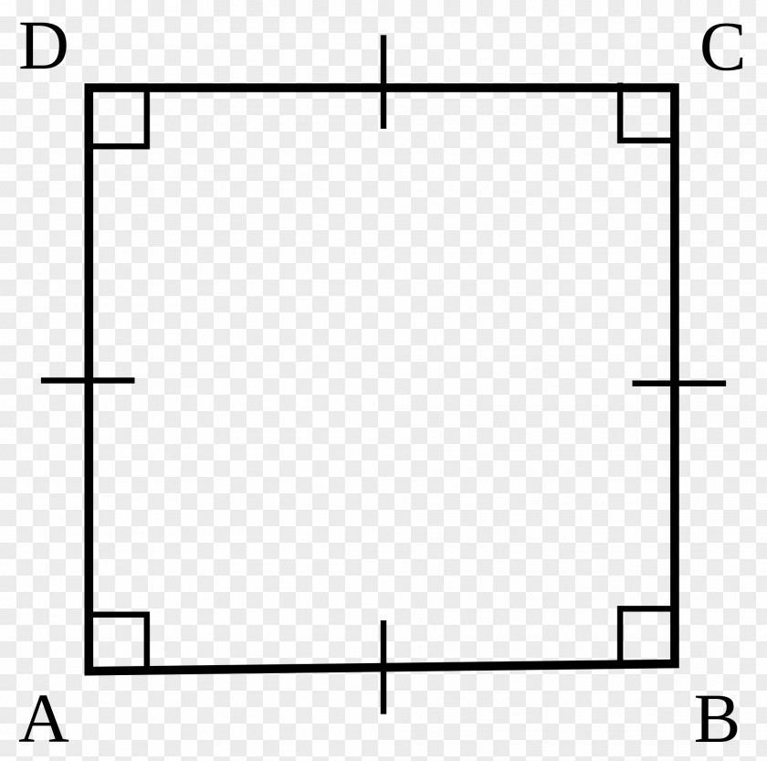 Three-dimensional Square Parallelogram Geometry Quadrilateral Shape PNG