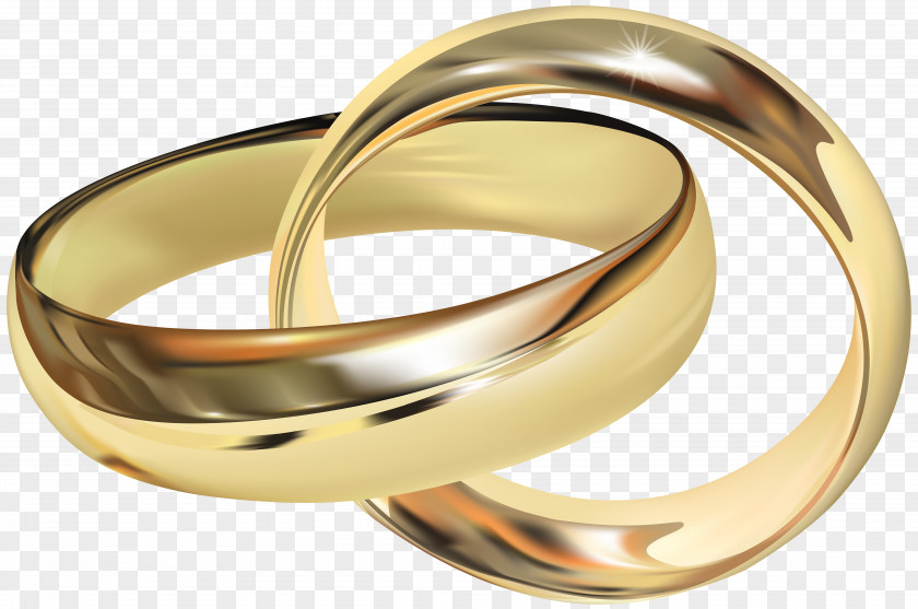 Wedding Clipart Ring Marriage Clip Art PNG