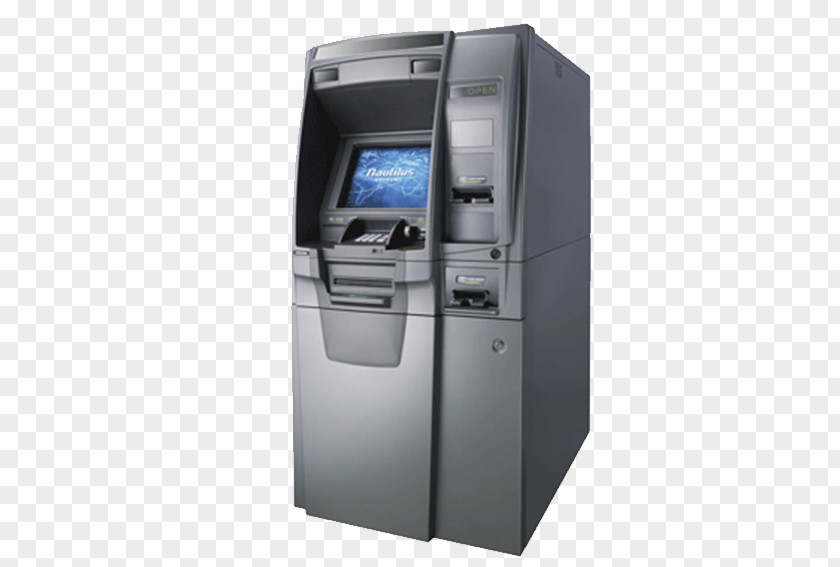 Atm Automated Teller Machine ATM Card Bank Deposit Account Cash PNG
