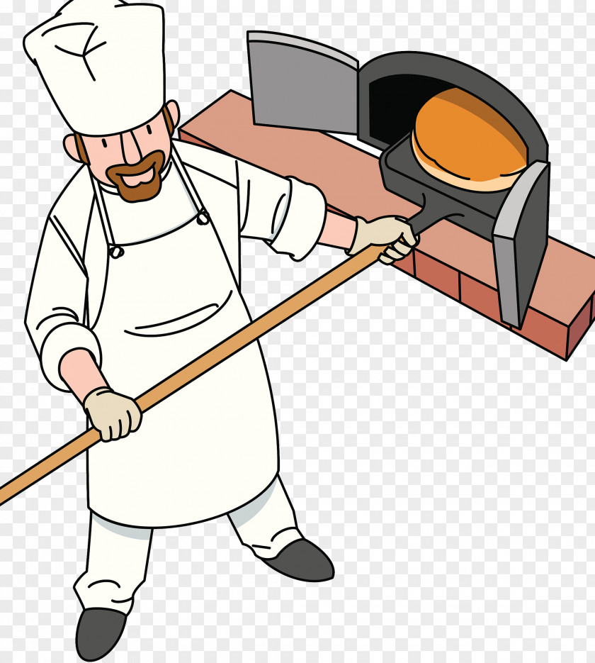Bakery Oven PNG
