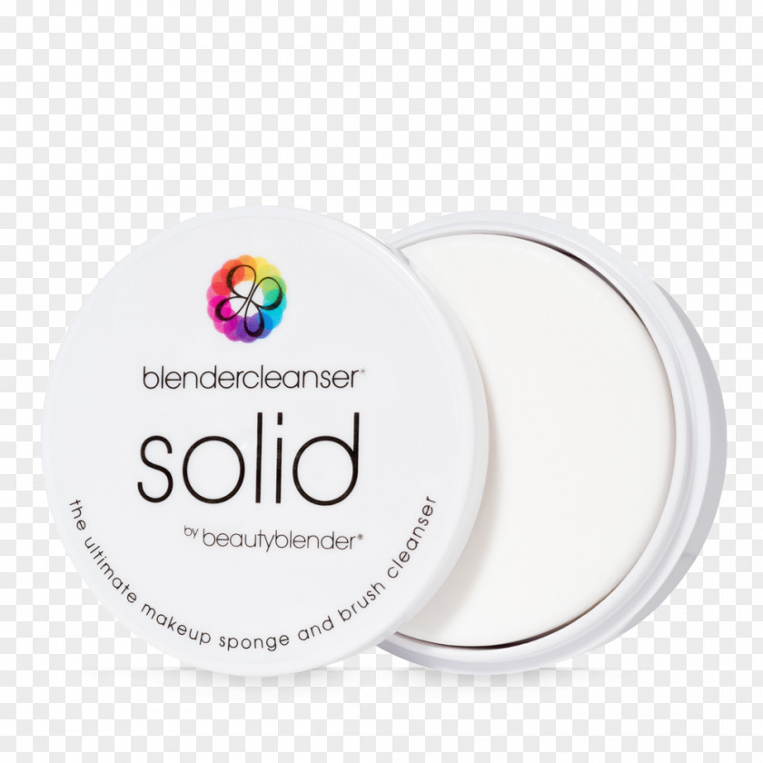 Beauty Blender Cleanser Cosmetics Rea-Deeming Inc Makeup Brush PNG