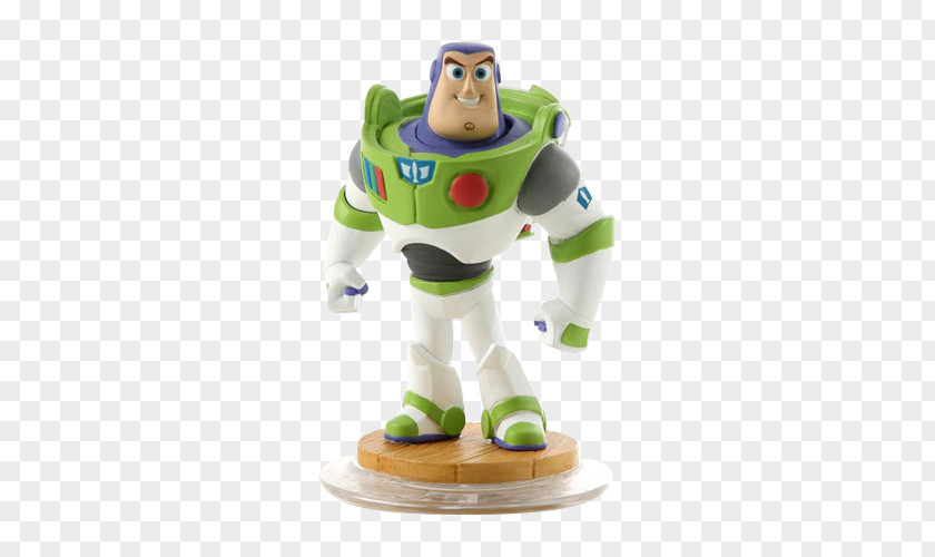 Buzz Lightyear Jessie Disney Infinity 3.0 Infinity: Marvel Super Heroes PNG
