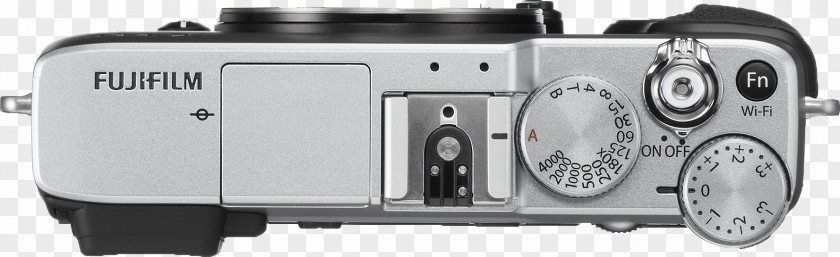 Camera Fujifilm Mirrorless Interchangeable-lens 富士 Photography PNG