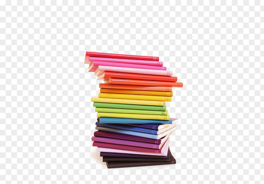 Color Book India Paper Notebook Stationery School PNG