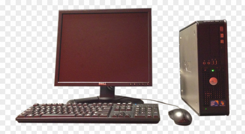 Computer Desktop Computers Personal Hardware Output Device Input Devices PNG