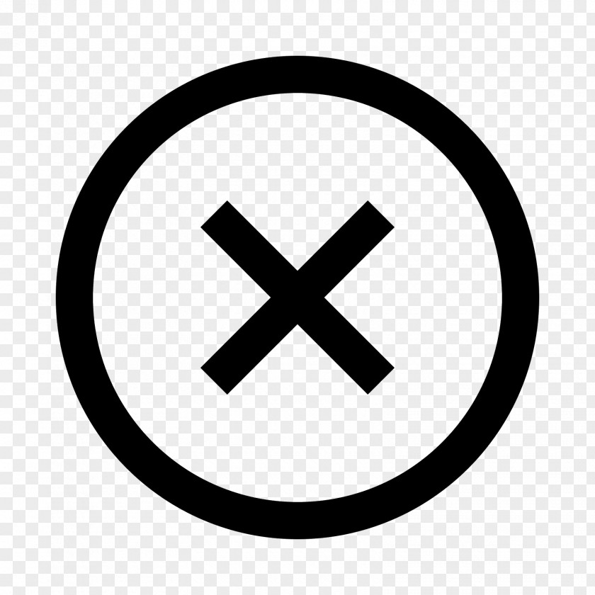 Copyright Symbol Registered Trademark Creative Commons PNG