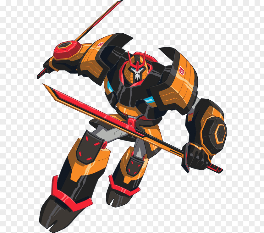 Drift Clipart Transformers Robots In Disguise: Drift's Samurai Showdown Bumblebee Grimlock PNG