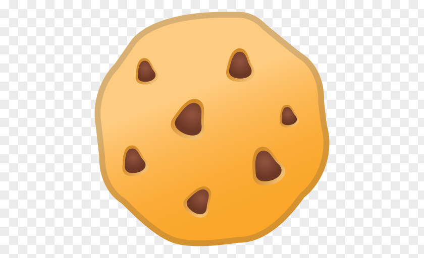Emoji Biscuits Food PNG