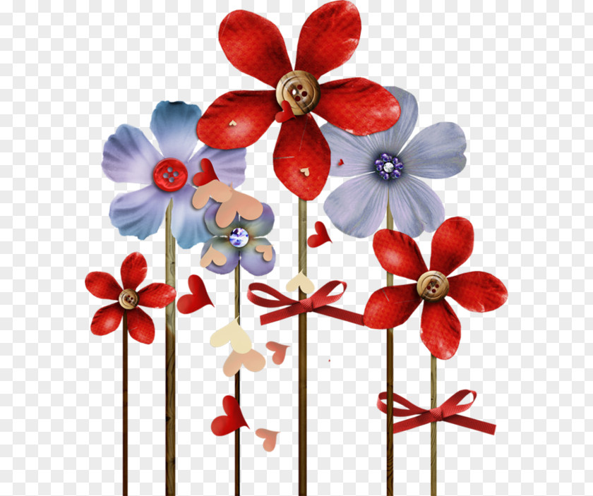 Flower Clipart Cut Flowers Floral Design Floristry Clip Art PNG