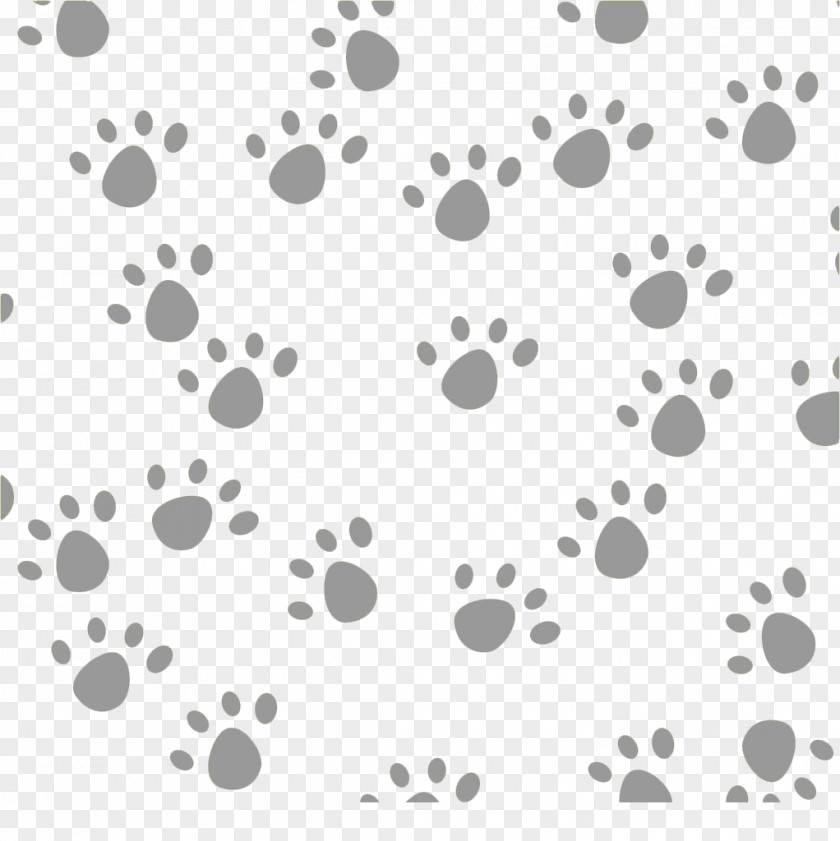 Gray Bear's Paw Dog Bear U718au306eu624b PNG