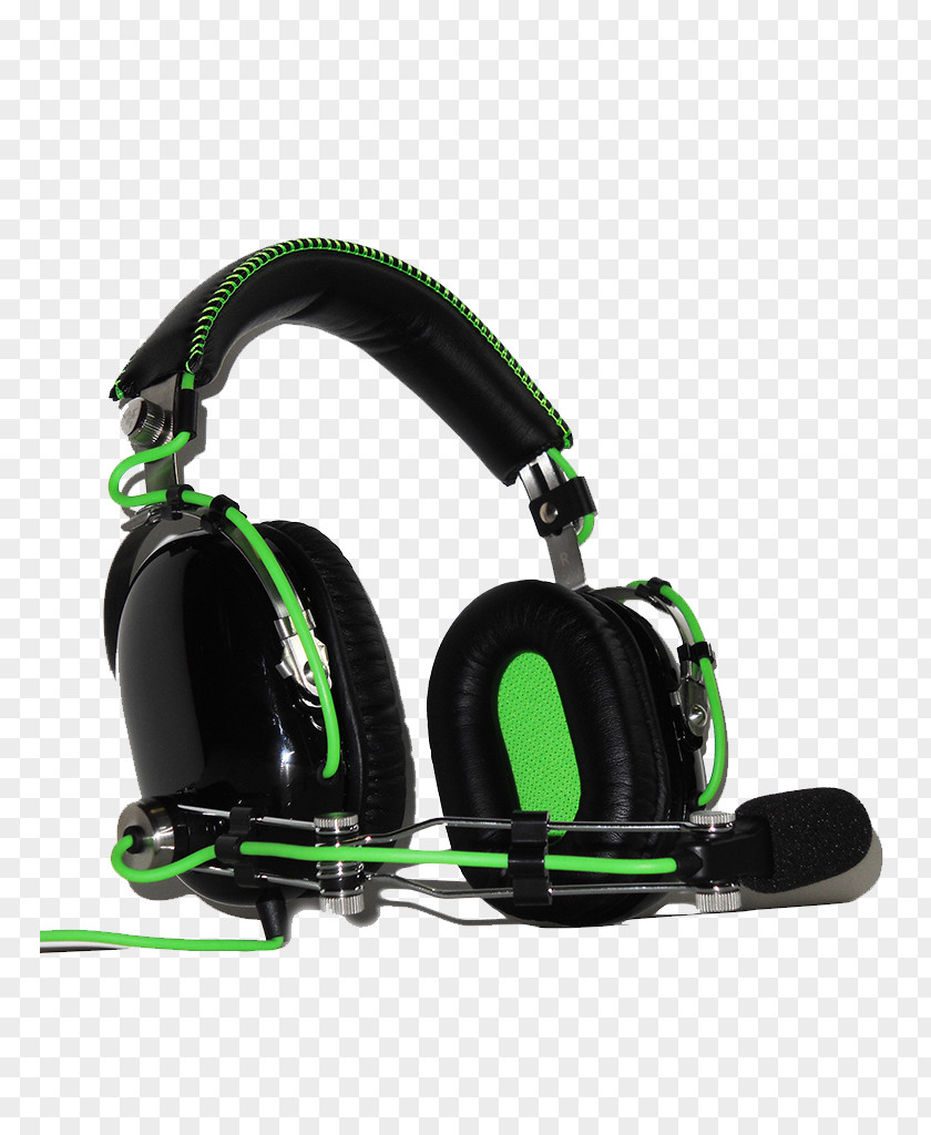 Headphones Razer BlackShark Expert 2.0 Sound Inc. Wireless PNG