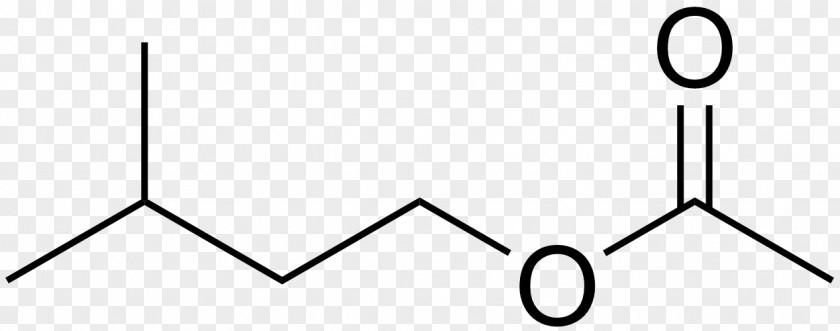 Isoamyl Acetate Alcohol Organic Chemistry PNG