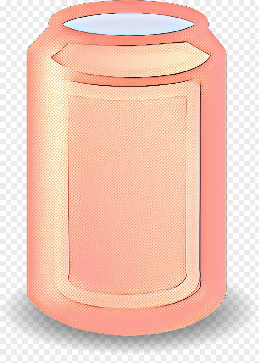 Material Property Orange Pink Background PNG