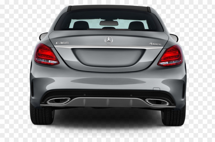 Mercedes Benz Mercedes-Benz C-Class Chrysler 300 Audi A7 Car PNG