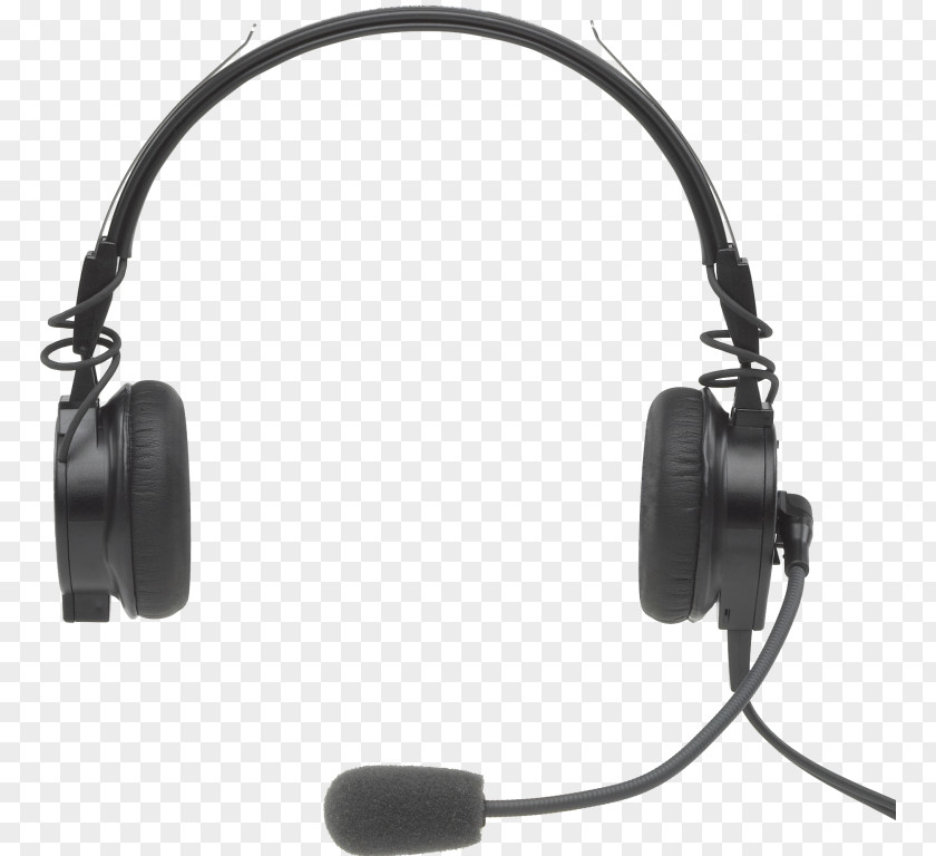 Microphone 0506147919 Active Noise Control Headphones Airman PNG