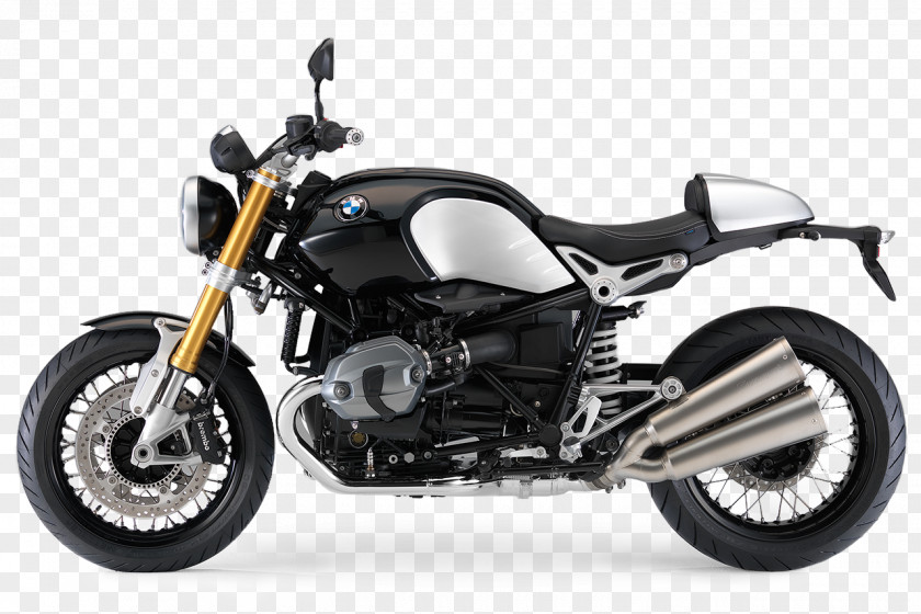 Motorcycles BMW R NineT R1200R Motorcycle Motorrad PNG