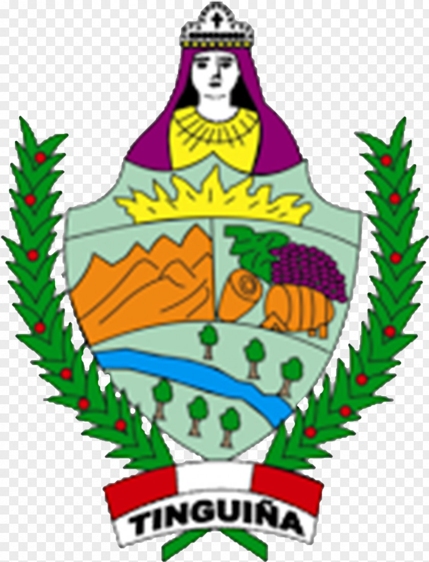 Municipality Of La Tinguiña Ica, Peru Organization Liga District PNG