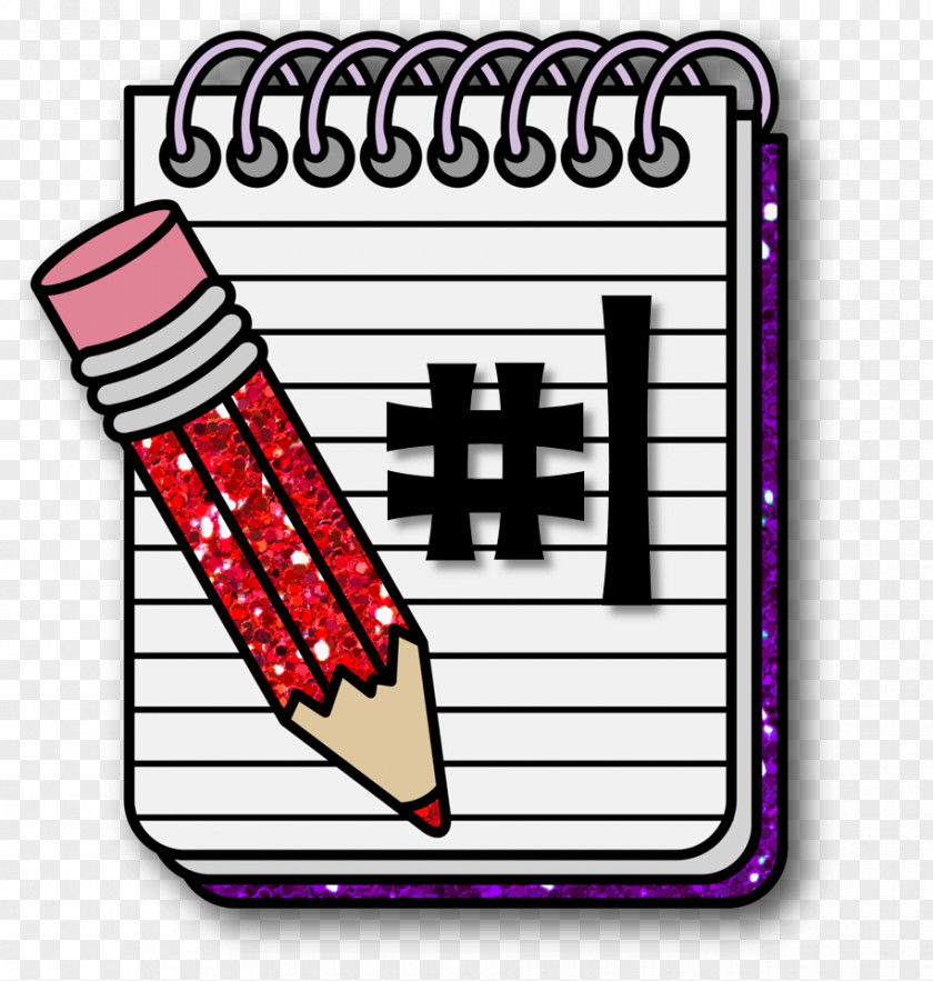 Notebook Clip Art Writing Wreck This Journal Image PNG