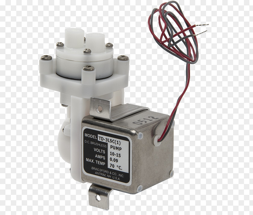 Pump Motor Electronic Component Product Electronics PNG