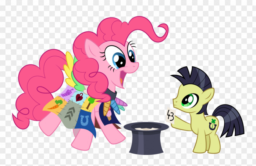 Sergeant Pony Pinkie Pie Cupcake DeviantArt PNG