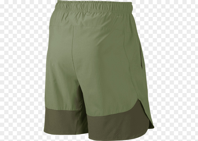 Short Legs Trunks Bermuda Shorts Khaki PNG