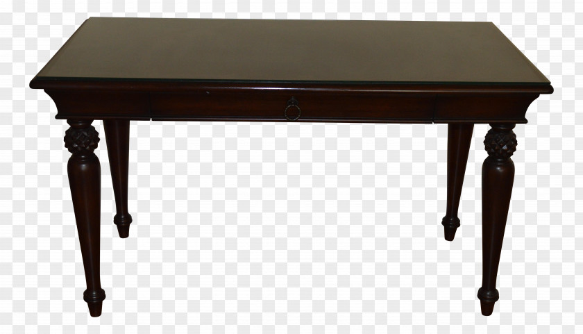 Sofa Coffee Table Writing Desk Bedside Tables PNG